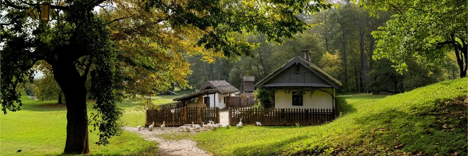 Transylvania Rural Heritage Experience